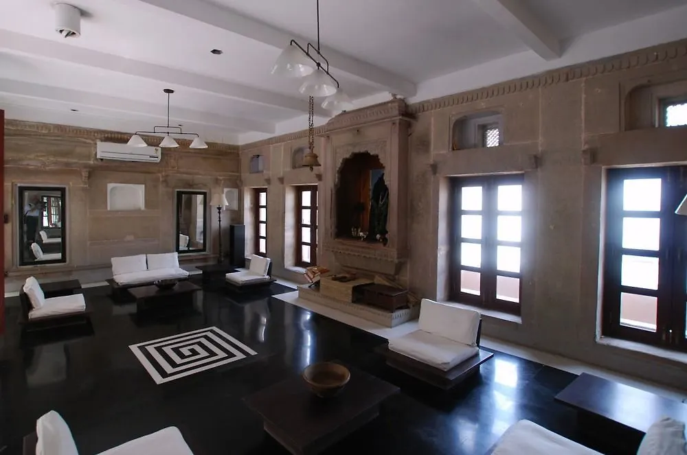 Hotel Guleria Kothi at Ganges Varanasi