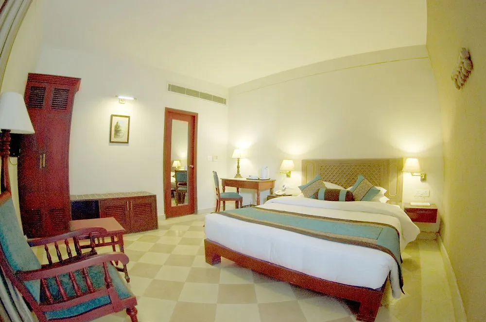Hotel Guleria Kothi at Ganges Varanasi 4*,  Indien