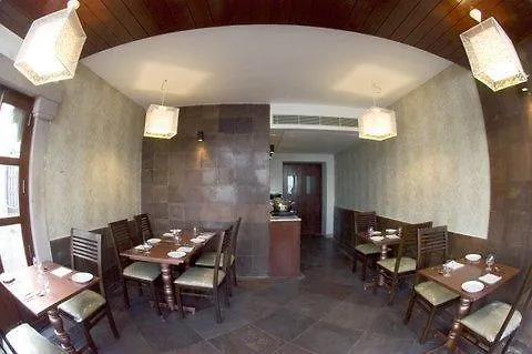 Guleria Kothi At Ganges Hotel Varanasi 4*,  India