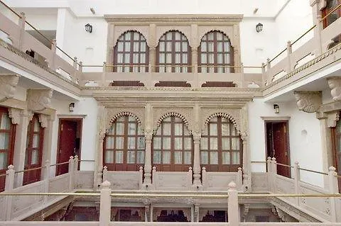 ****  Guleria Kothi At Ganges Hotel Varanasi India