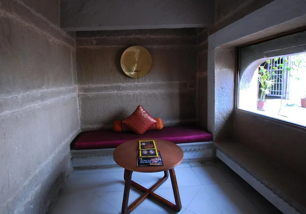 Guleria Kothi At Ganges Hotel Varanasi 4*,
