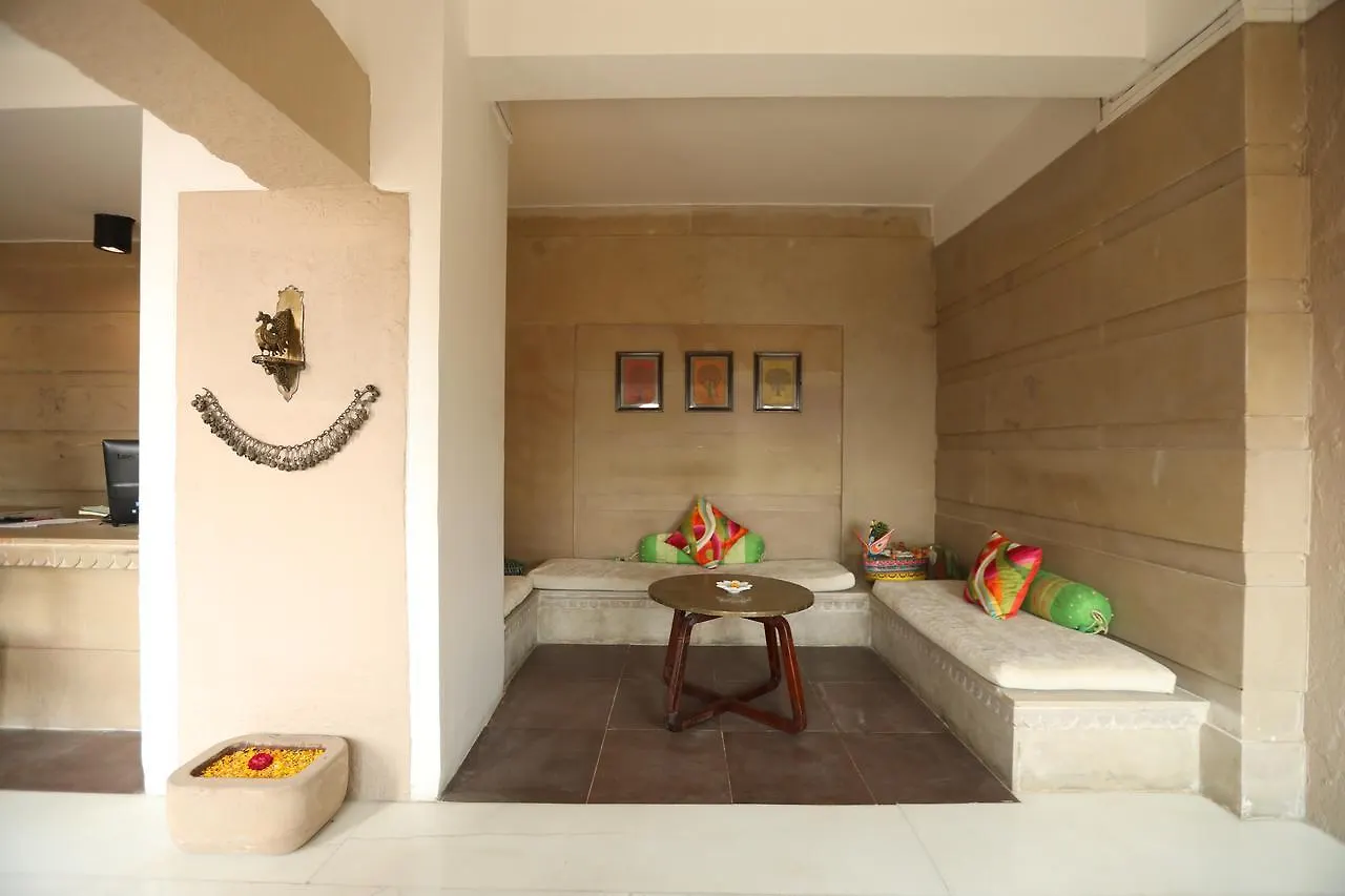 Guleria Kothi At Ganges Hotel Varanasi